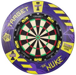 Target TOR Luke Littler World Champion 2025 sisal darts tábla