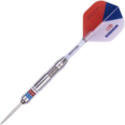 Windson Cseh - steel darts szett Nyíl súlya: 22 g