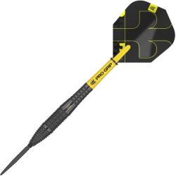 Target Bolide Void 05 SP - steel darts szett Nyíl súlya: 24 g (190272)