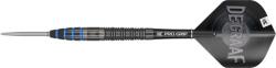 Target SP Jeffrey de Graaf - steel darts szett Nyíl súlya: 23 g
