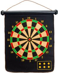 BULL'S Bull’s mágneses darts tábla