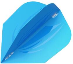 Target ID Pro Ultra No6 kék darts tollak