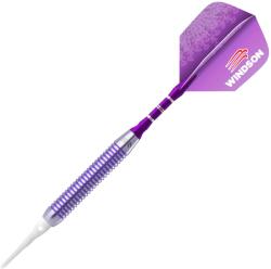 Windson Levendula - soft darts szett Nyíl súlya: 16 g