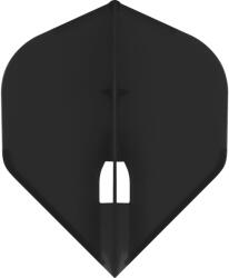 L-Style PRO L1 Standard fekete darts tollak