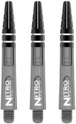 Red Dragon Nitrotech szürke darts szárak Szár hossza: 42 mm