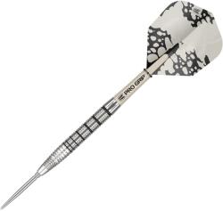 Target Exo 02 SP - steel darts szett Nyíl súlya: 22 g (190309)
