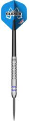 Bull's Netherland Bull's Mario Vandenbogaerde E2 - steel darts szett Nyíl súlya: 22 g (BU-31522)