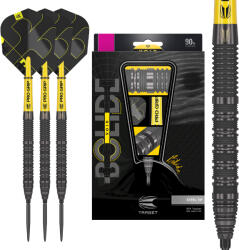 Target Bolide Void 01 SP - steel darts szett Nyíl súlya: 22 g