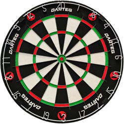 Darteg Alfa sisal darts tábla