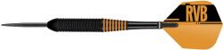 Target Raymond van Barneveld RVB čierne - steel darts szett Nyíl súlya: 22 g (100111)