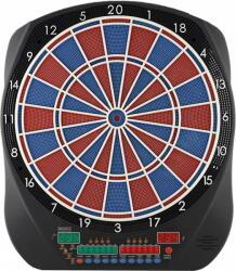 BULL'S Flash elektronikus darts tábla