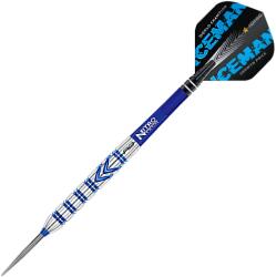 Red Dragon Gerwyn Price Original - steel darts szett Nyíl súlya: 24 g (RDD1890)