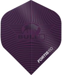 Bull's Netherland Bull's Fortis 150 Standard lila darts tollak 15db