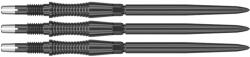 Target Swiss Point Signature RST fekete fém darts hegyek Hegy hossza: 35 mm