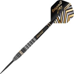 Red Dragon Luke Humphries Prestige - steel darts szett Nyíl súlya: 24 g