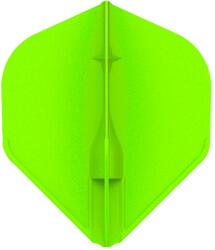 L-Style EZ L1 Standard zöld darts tollak