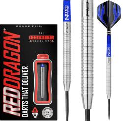 Red Dragon Razor Edge - steel darts szett Nyíl súlya: 26 g (0106)