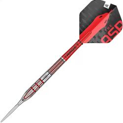 Target Nathan Aspinall G2 SP - steel darts szett Nyíl súlya: 23 g