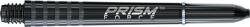 Winmau Prism Force fekete darts szárak Szár hossza: 34 mm