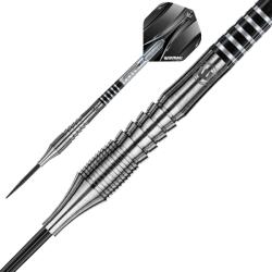Winmau Sniper V1 - steel darts szett Nyíl súlya: 21 g