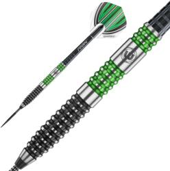 Winmau Daryl Gurney - steel darts szett Nyíl súlya: 22 g