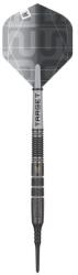 Target Nathan Aspinall X Echo - soft darts szett Nyíl súlya: 18 g