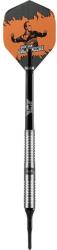 Bull's Netherland Bull's Dirk van Duijvenbod - soft darts szett Nyíl súlya: 18 g (BU-24118)
