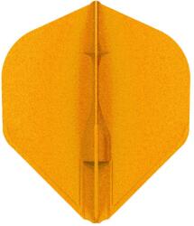 L-Style EZ L1 Standard narancssárga darts tollak