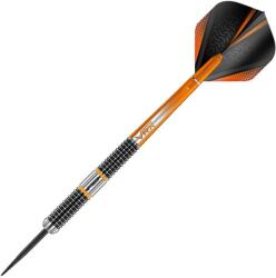 Red Dragon Amberjack 18 - steel darts szett Nyíl súlya: 22 g