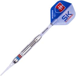 Windson Szlovák - soft darts szett Nyíl súlya: 20 g