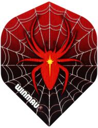 Winmau Mega standard Red Spider darts tollak