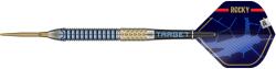 Target Josh Rock G1 SP - steel darts szett Nyíl súlya: 25 g (908161)