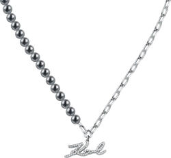 Karl Lagerfeld nyaklánc - KLAYR02 (KLAYR02)