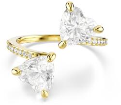 Swarovski Mesmera nyitott gyűrű 5733481 (5733481)