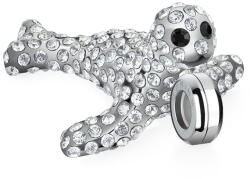 Bering Polarseal nyaklánc medál (POLARSEAL-1)