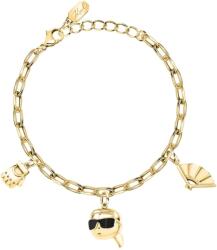 Karl Lagerfeld Karkötő - KLAYD13 (KLAYD13)