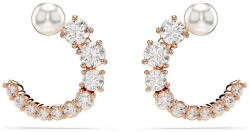 Swarovski -Mátrix karika fülbevaló - 5692264 (5692264)