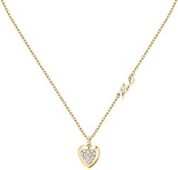 Karl Lagerfeld nyaklánc - KLAYD03 (KLAYD03)