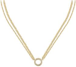 Karl Lagerfeld nyaklánc - KLAYC55 (KLAYC55)