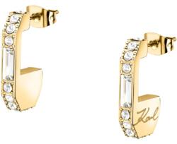 Karl Lagerfeld fülbevaló - KLAYC35 (KLAYC35)