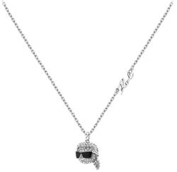 Karl Lagerfeld nyaklánc - KLAYD06 (KLAYD06)