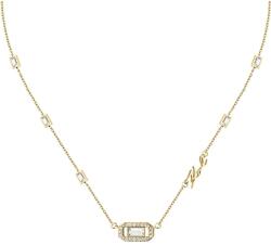 Karl Lagerfeld nyaklánc - KLAYC09 (KLAYC09)