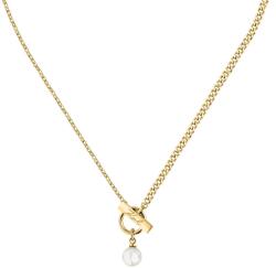 Karl Lagerfeld nyaklánc - KLAYR12 (KLAYR12)