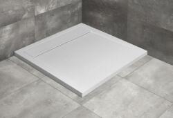 Radaway Teos C 100x100 cm pătrată alb (HTC100100-04)