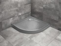 Radaway Doros Stone A curbat 90x90 cm