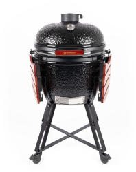 Kamado4u NEO CLASSIC Meater Stand Black