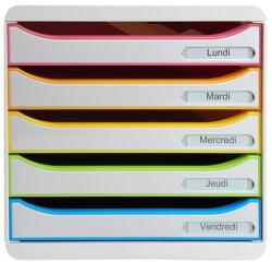 Exacompta Big-Box Plus Blackoffice Iderama EX309913D