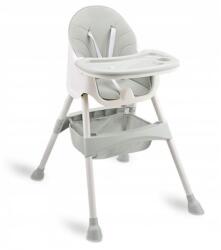 RicoKids Milo szürke