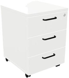 NOWYSTYL Easy Space 430x480x600 mm (WNICM305P-CZBIBIBI00) Dulap arhivare