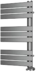 AREZZO design Horizont Gun Metal 900x500 mm (AR-HGM9050)